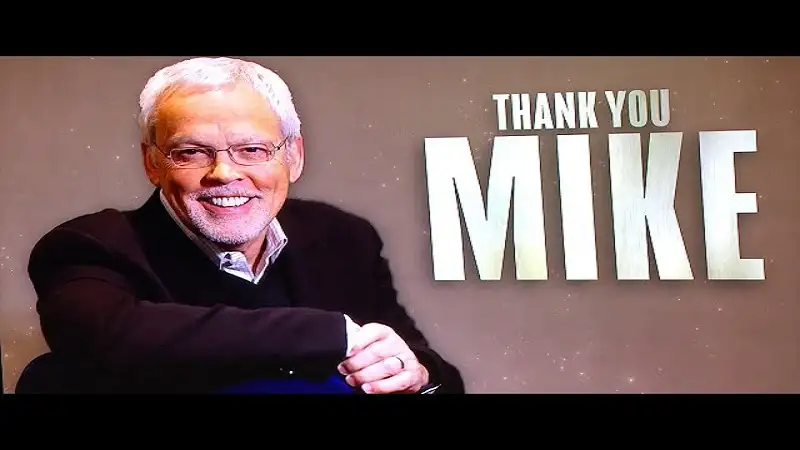 mike gorman salary