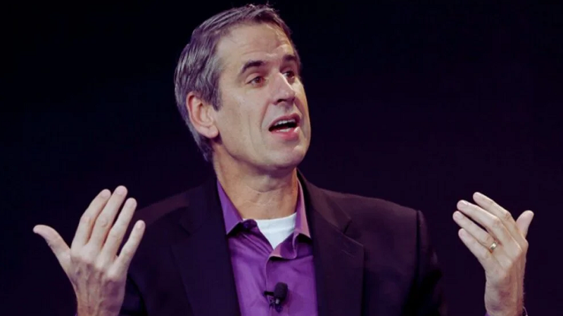 bill gurley net worth