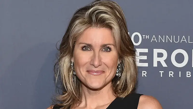 ashleigh banfield net worth